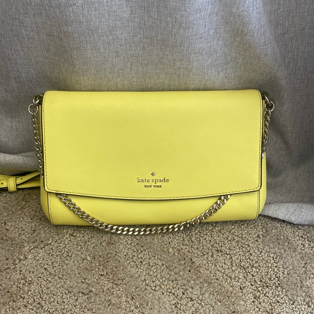 Kate spade crossbody bag